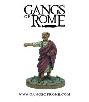 Gangs of Rome: Quartus Dominus