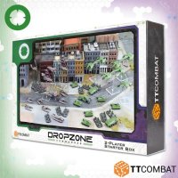 Dropzone Commander: 2-Player Starter Box (ACC-001)