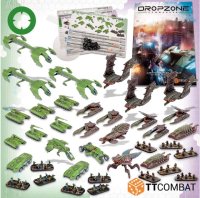 Dropzone Commander: 2-Player Starter Box (ACC-001)