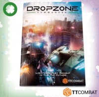 Dropzone Commander: 2-Player Starter Box (ACC-001)