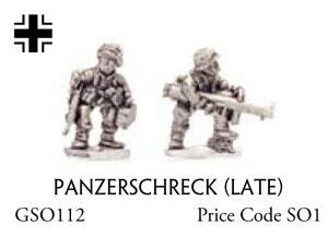 Panzerschreck (LW)