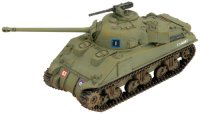 Sherman V / Firefly Sprue