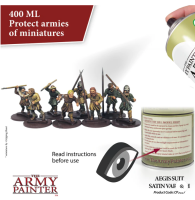 Army Painter: Satin Varnish Spray