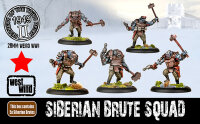 Siberian Brute Squad