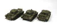 12mm Cromwell (x6)