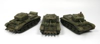 12mm Cromwell (x6)