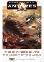 Beyond the Gates of Antares: The Chryseis Shard - The...