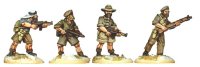 S.A.S. - Long Range Desert Group III