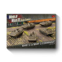 BMP-1 or BMP-2 Company