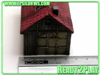 15mm European House 1