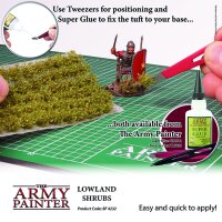 Army Painter: Battlefields - Lowland Shrubs