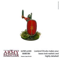 Army Painter: Battlefields - Lowland Shrubs