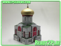 15mm Orthodox Russian Church